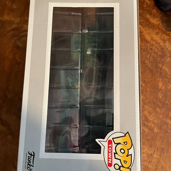 Beetlejuice with Dante’s Inferno Room Funko Pop! #06 - Picture 5 of 6